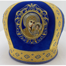 Митра "Галун"