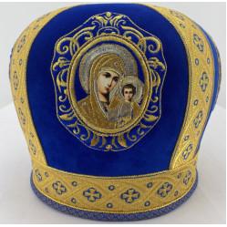 Митра "Галун"