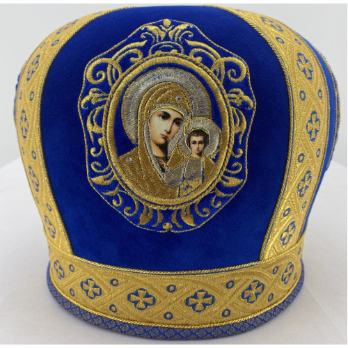 Митра "Галун"