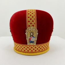 Митра "Галун"