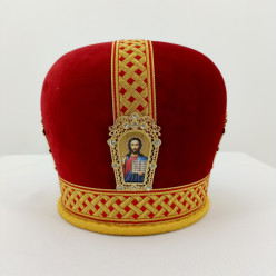 Митра "Галун"