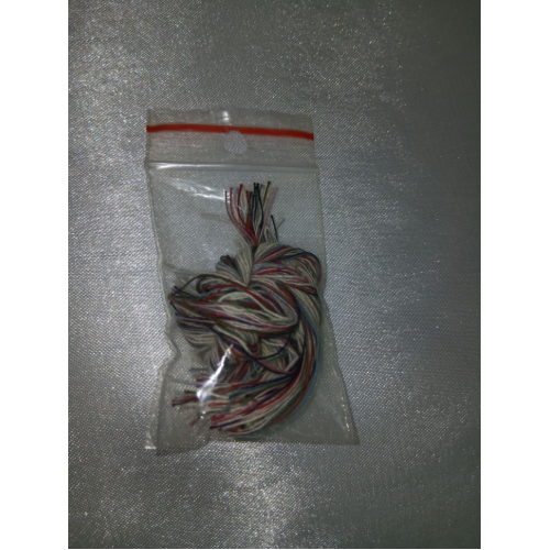 Гнет 10шт (тонк)