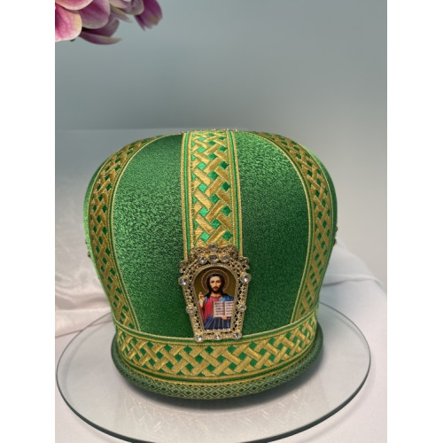 Митра "Галун"