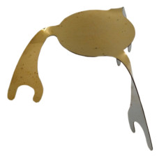 Паучок для лампады