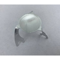 Паучок для лампады (алюм.) 4х8см