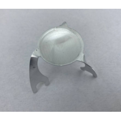 Паучок для лампады (алюм.) 4х8см