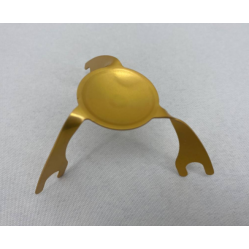 Паучок для лампады (лат.) 4х8см