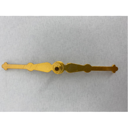 Поплавок для лампады 9,5х0,8см