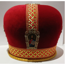 Митра "Галун"