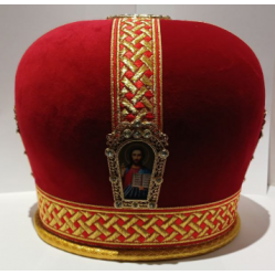 Митра "Галун"