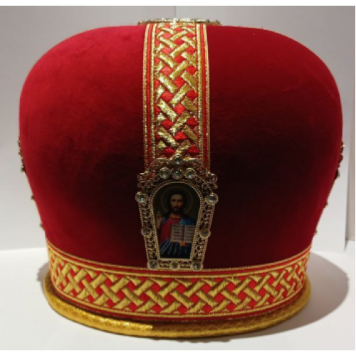 Митра "Галун"