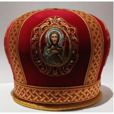 Митра "Галун"