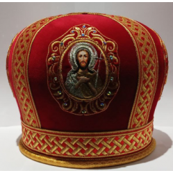 Митра "Галун"