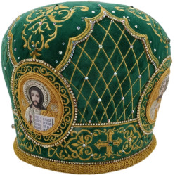 Митра "Георгиевская"