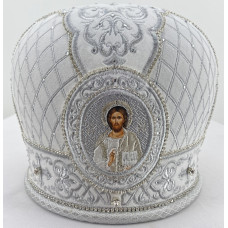 Митра "Георгиевская"