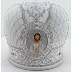 Митра "Георгиевская"