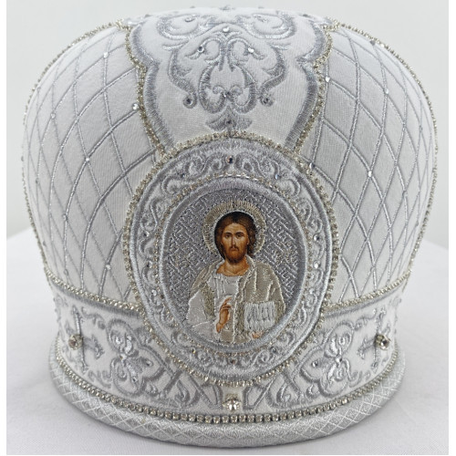 Митра "Георгиевская"