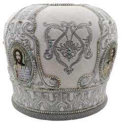 Митра "Греческая"