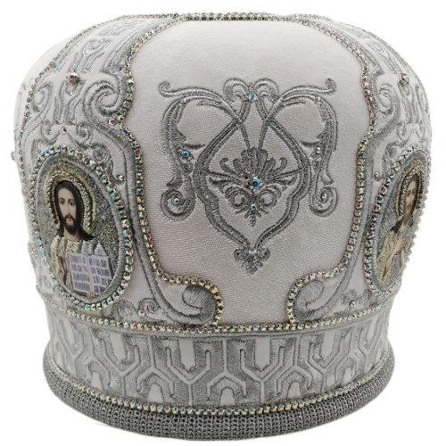 Митра "Греческая"