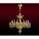 Паникадила