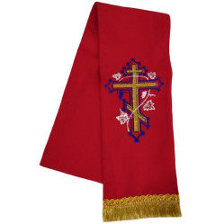 Закладка "Виноградная лоза"