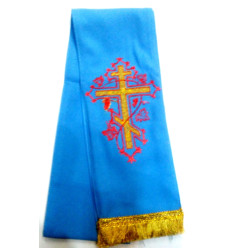 Закладка "Виноградная лоза"