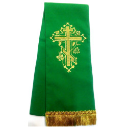 Закладка "Виноградная лоза"