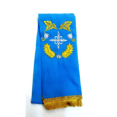 Закладка "Колос" голубя