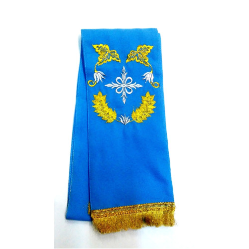 Закладка "Колос" голубя
