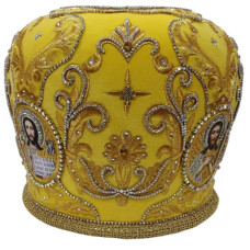 Митра "Звезда"