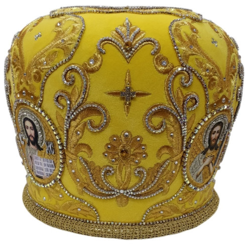 Митра "Звезда"