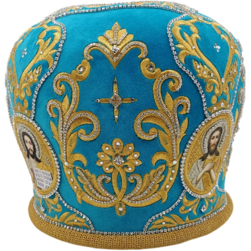 Митра "Звезда"