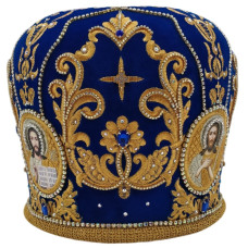 Митра "Звезда"