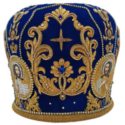 Митра "Звезда"