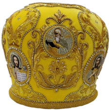 Митра "Звезда из Еван."