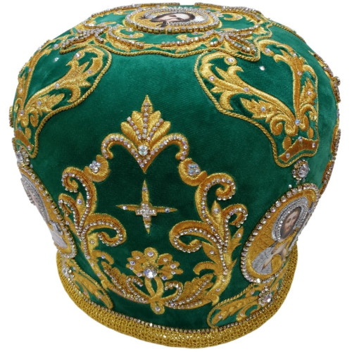 Митра "Звезда"