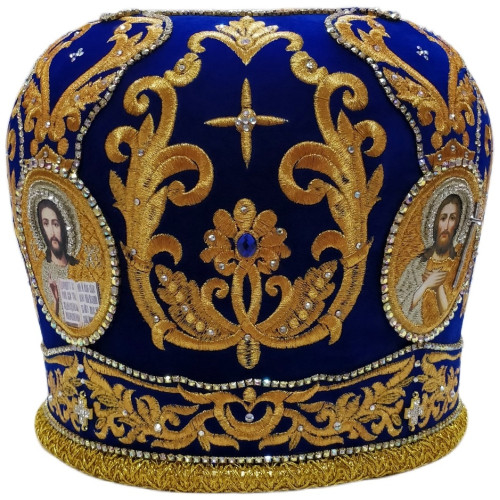 Митра "Звезда"