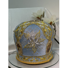 Митра "Клематис