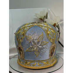 Митра "Клематис