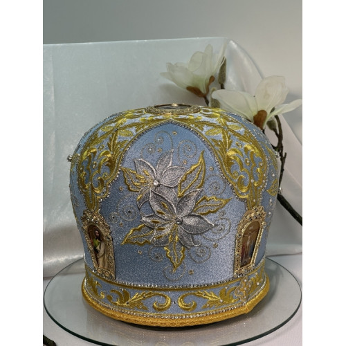 Митра "Клематис