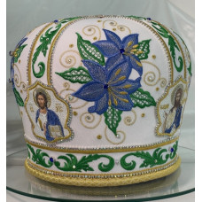 Митра "Клематис"