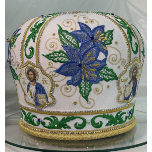 Митра "Клематис"