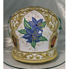 Митра "Клематис"