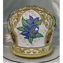 Митра "Клематис"