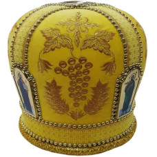 Митра "Колос"