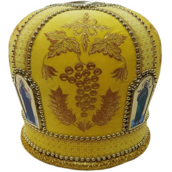 Митра "Колос"