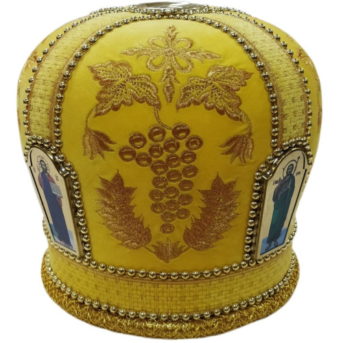 Митра "Колос"