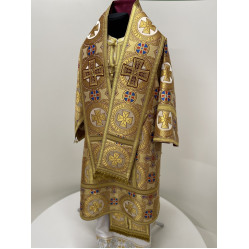 Облачение Архиерейское