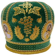 Митра "Колос"