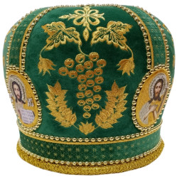 Митра "Колос"